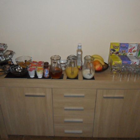 Armadale Guest House Інвернесс Екстер'єр фото