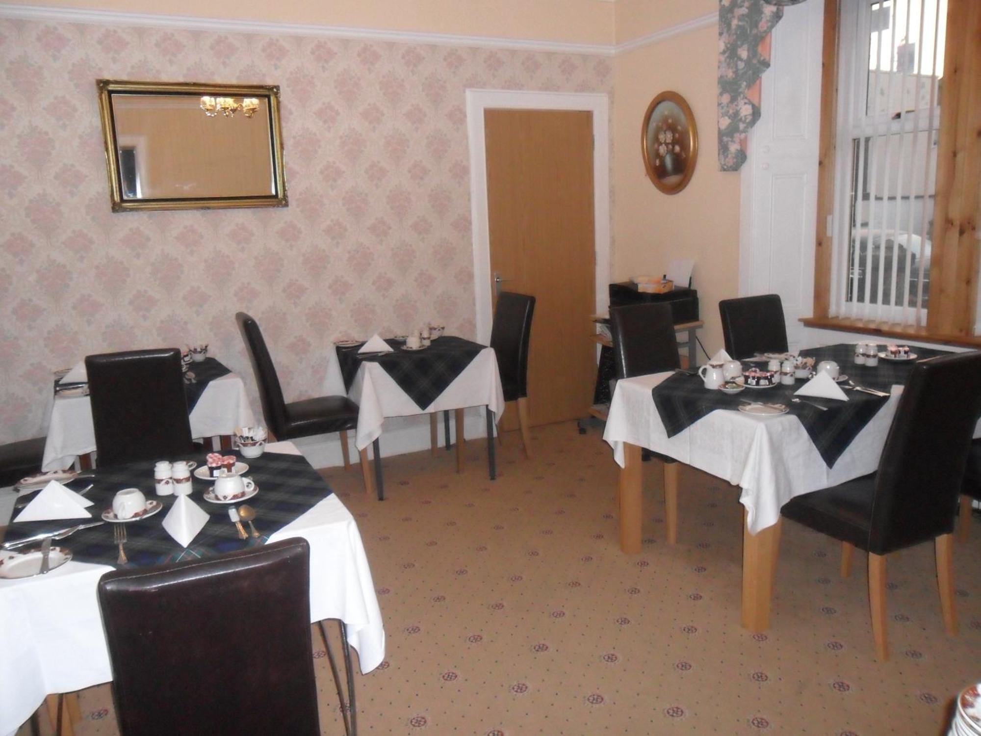 Armadale Guest House Інвернесс Екстер'єр фото