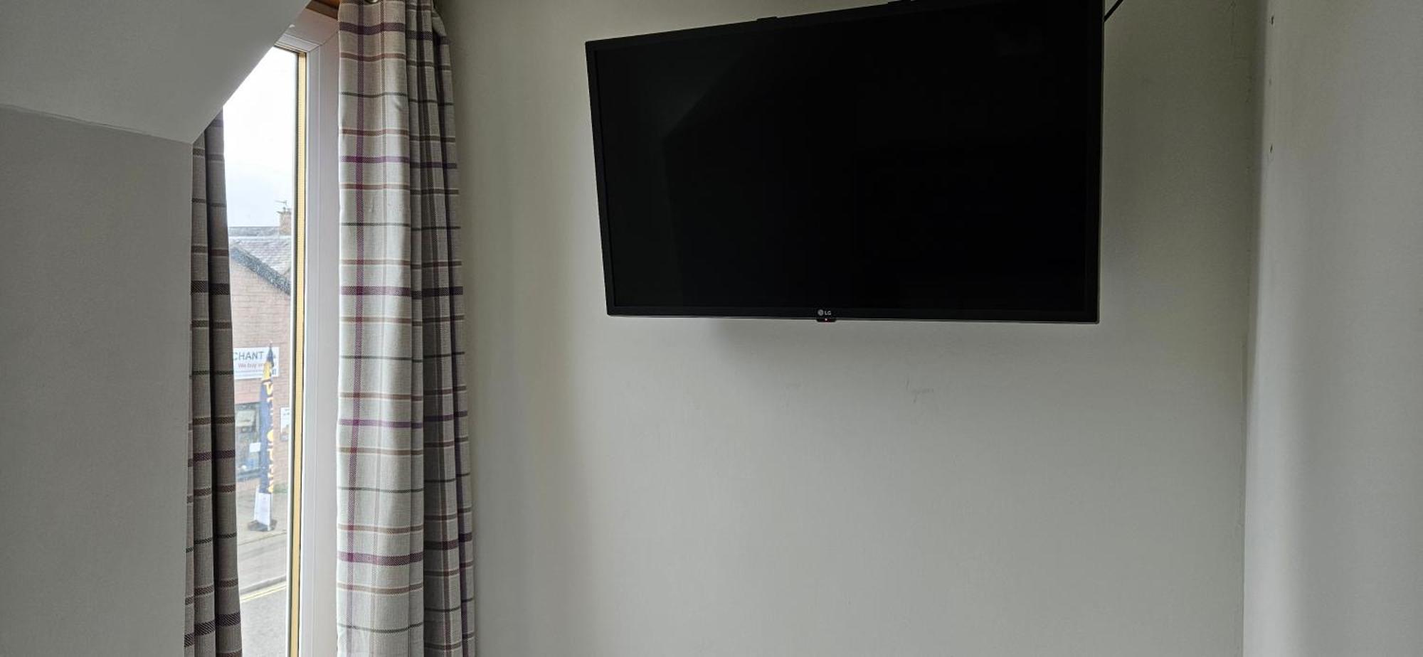 Armadale Guest House Інвернесс Екстер'єр фото