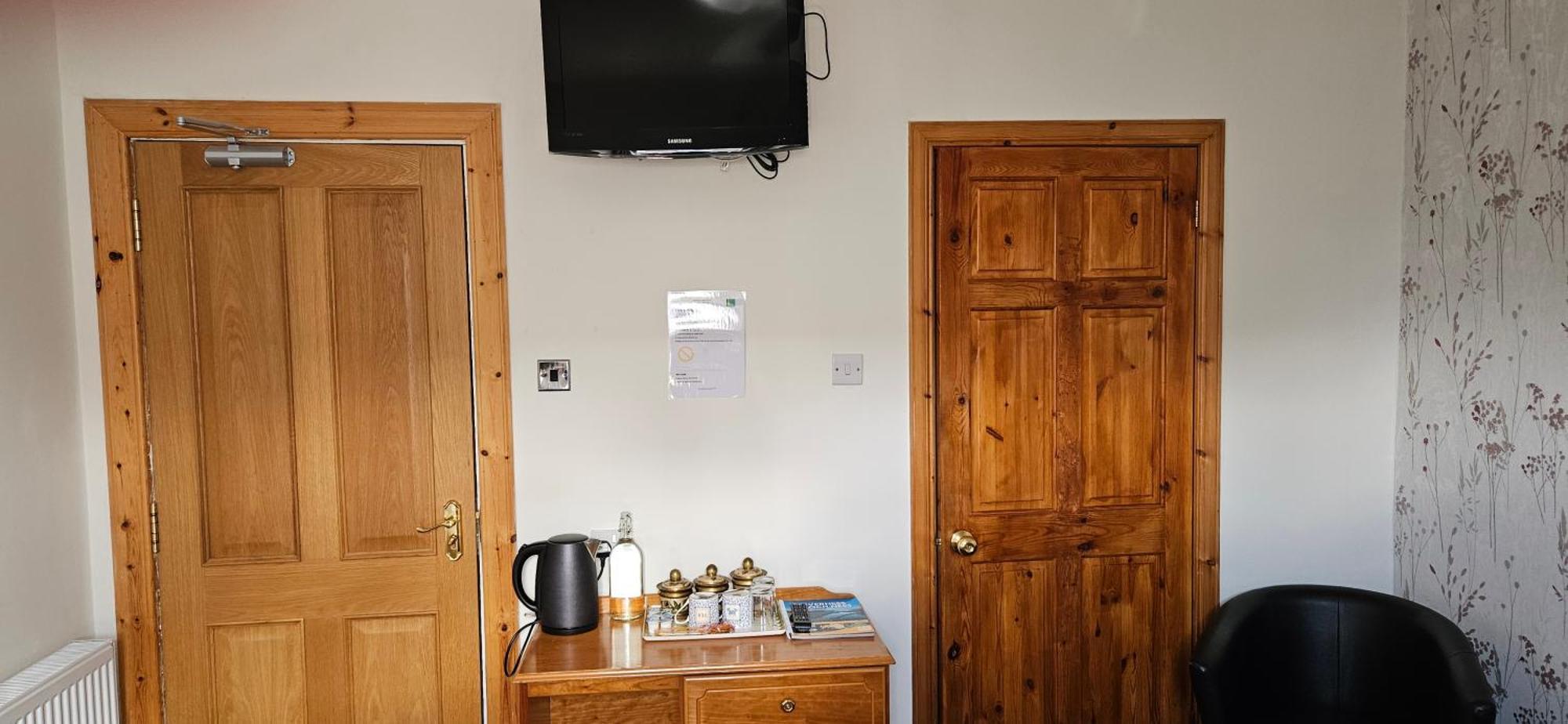 Armadale Guest House Інвернесс Екстер'єр фото
