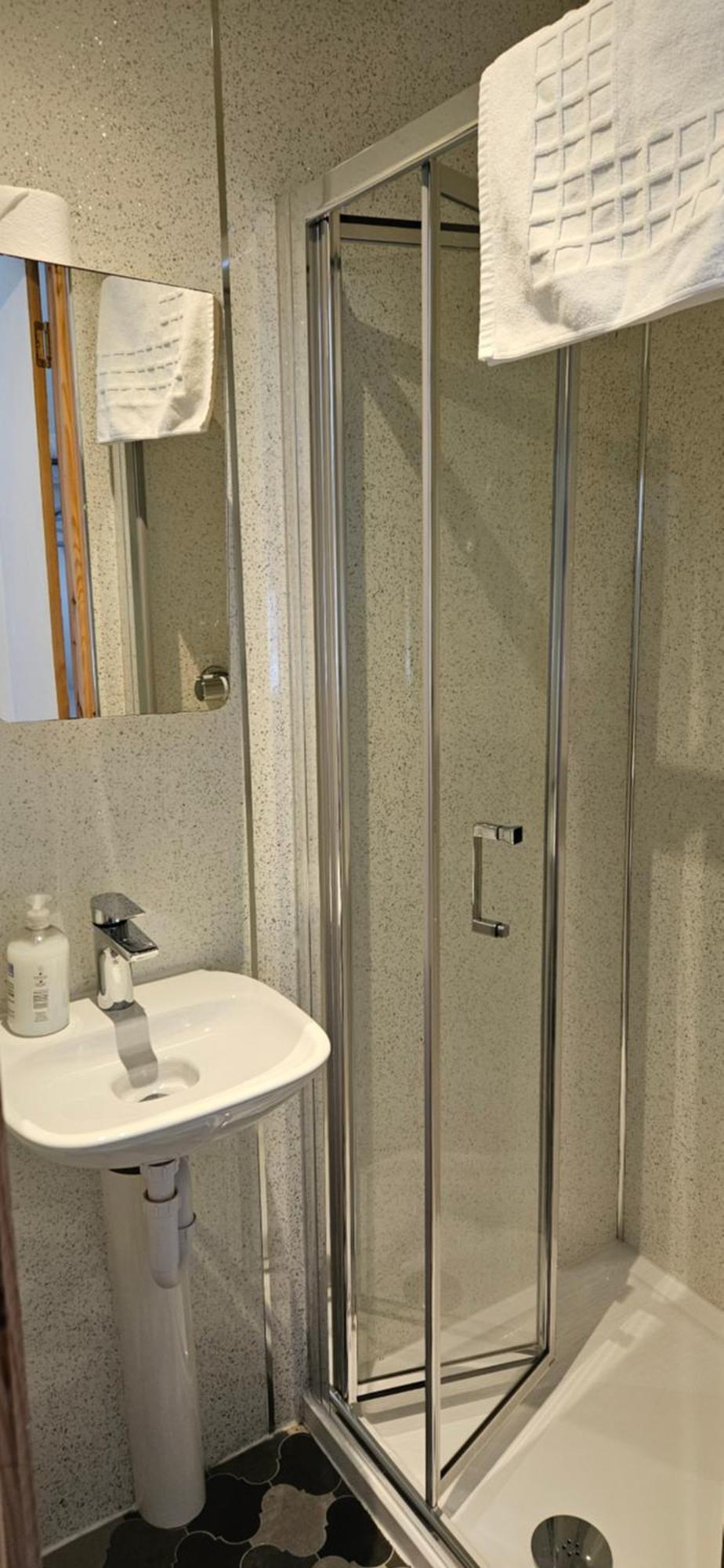 Armadale Guest House Інвернесс Екстер'єр фото