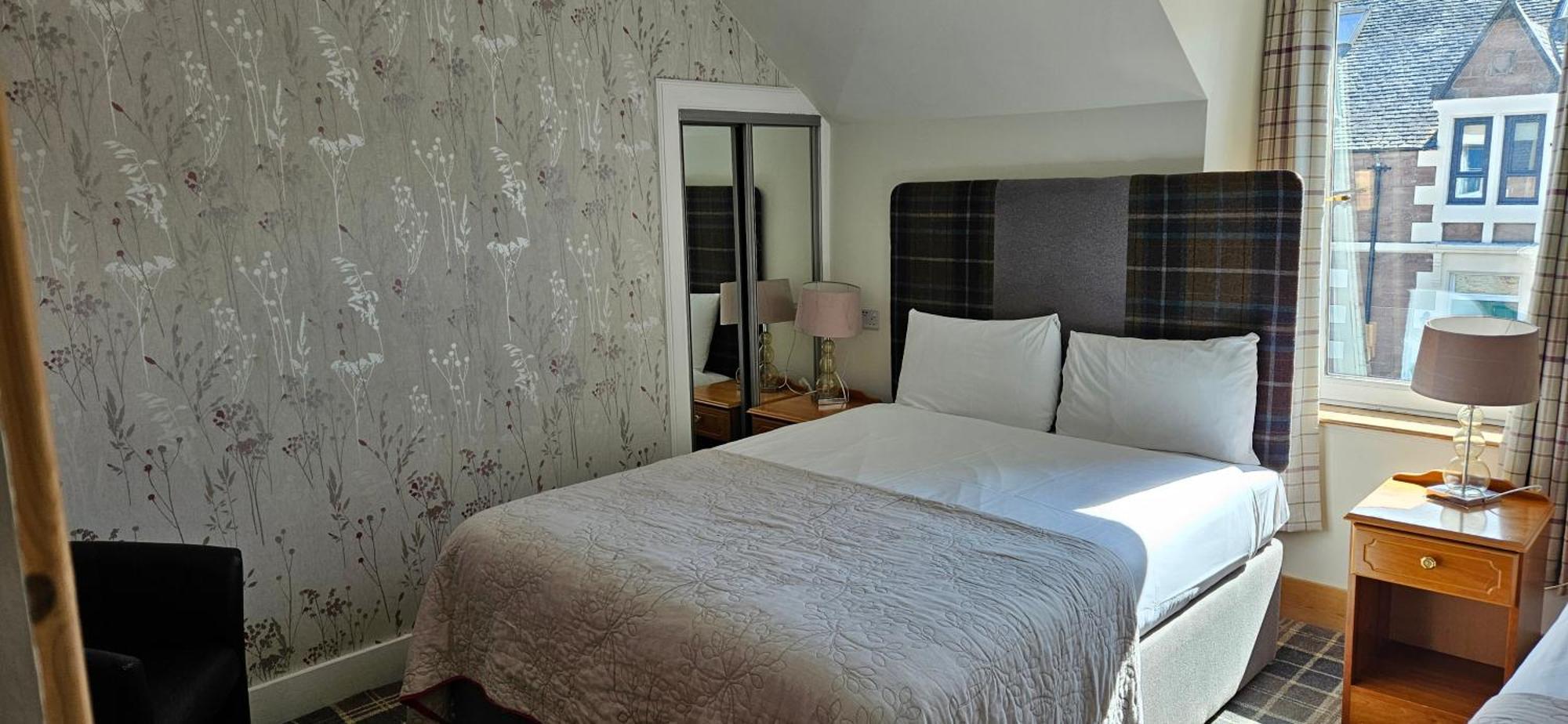 Armadale Guest House Інвернесс Екстер'єр фото