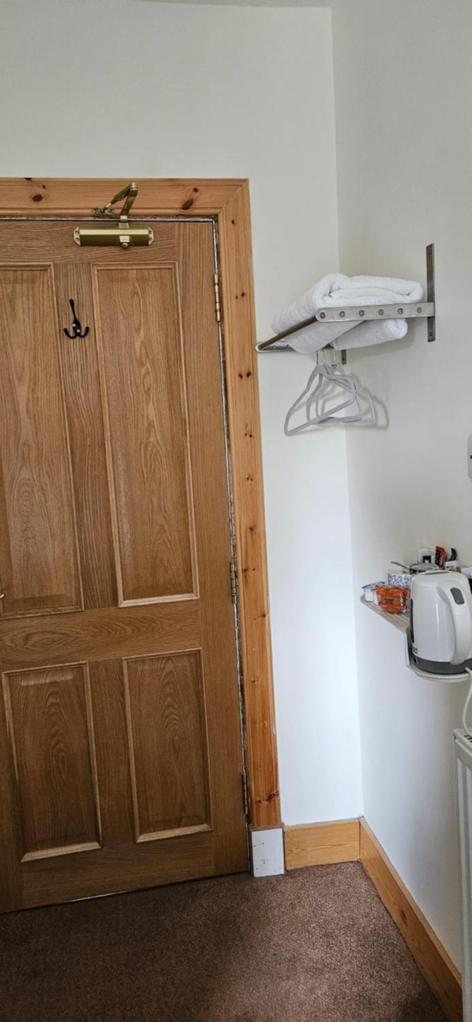Armadale Guest House Інвернесс Екстер'єр фото