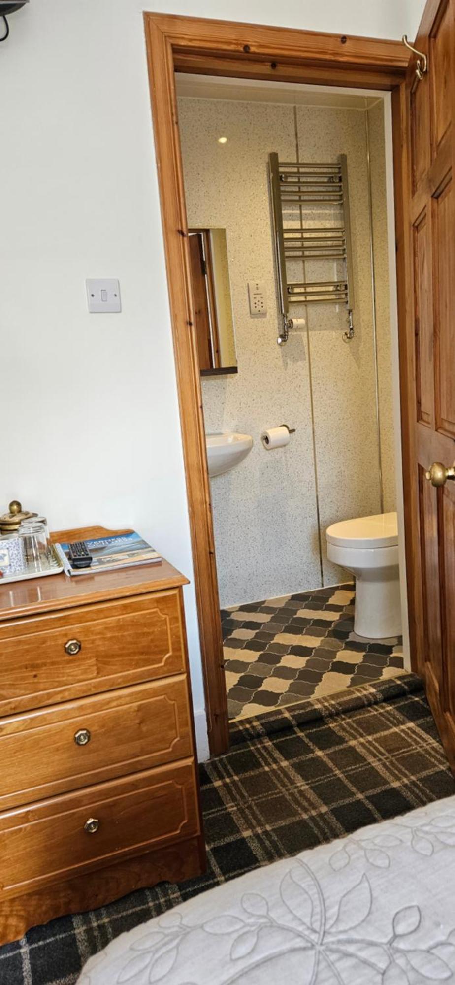 Armadale Guest House Інвернесс Екстер'єр фото