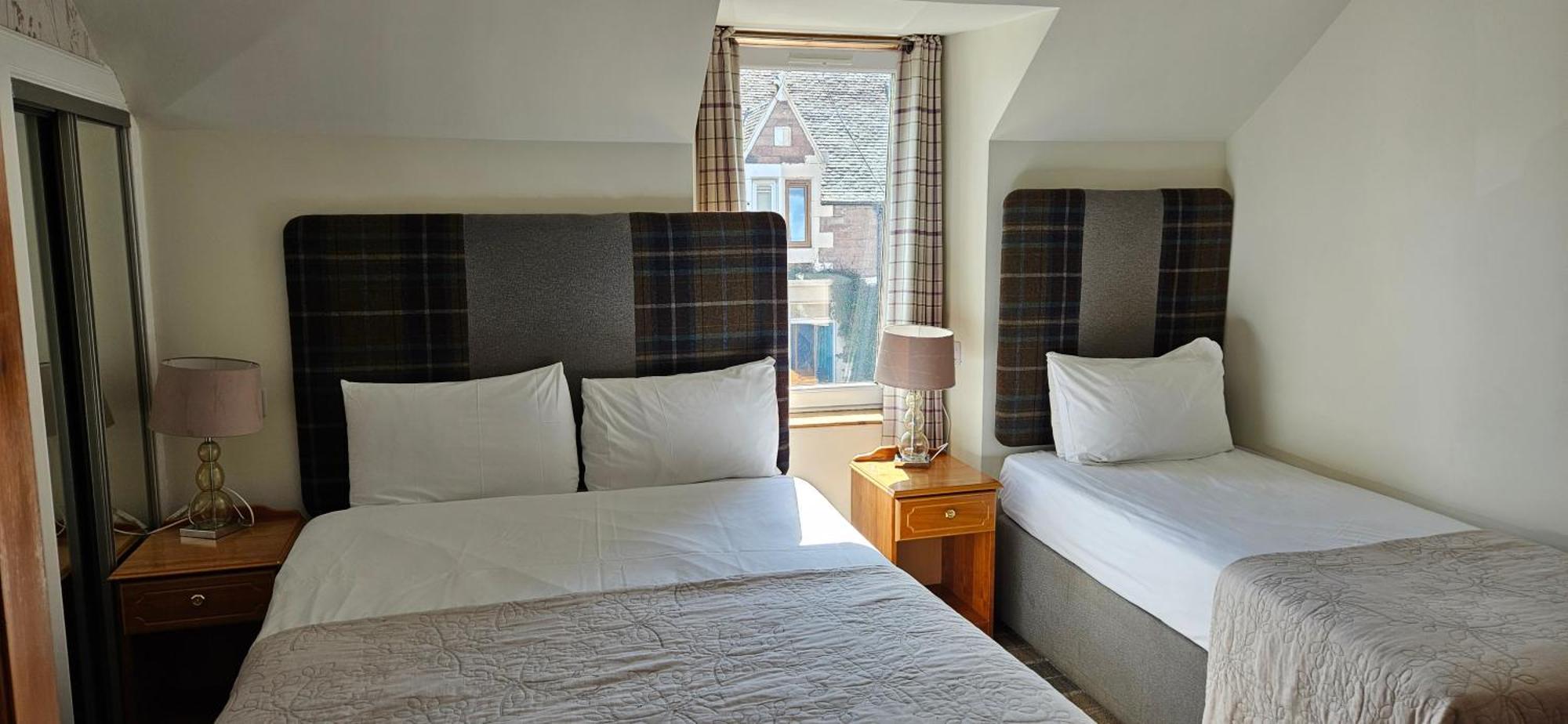 Armadale Guest House Інвернесс Екстер'єр фото