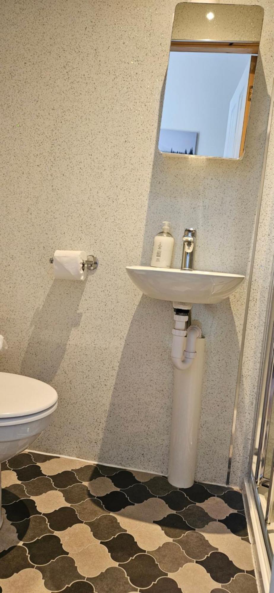 Armadale Guest House Інвернесс Екстер'єр фото