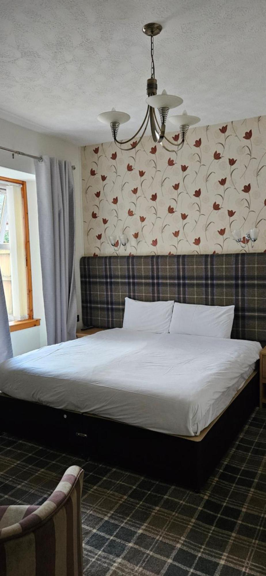 Armadale Guest House Інвернесс Екстер'єр фото