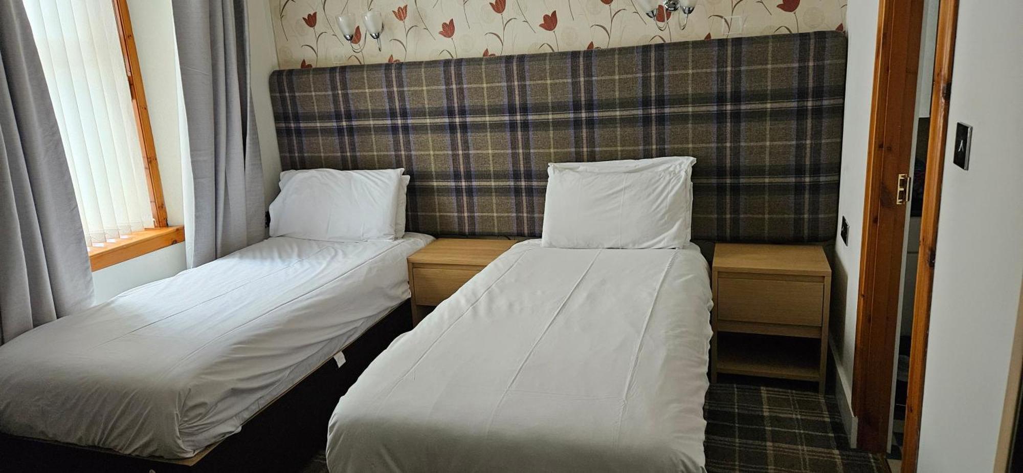 Armadale Guest House Інвернесс Екстер'єр фото
