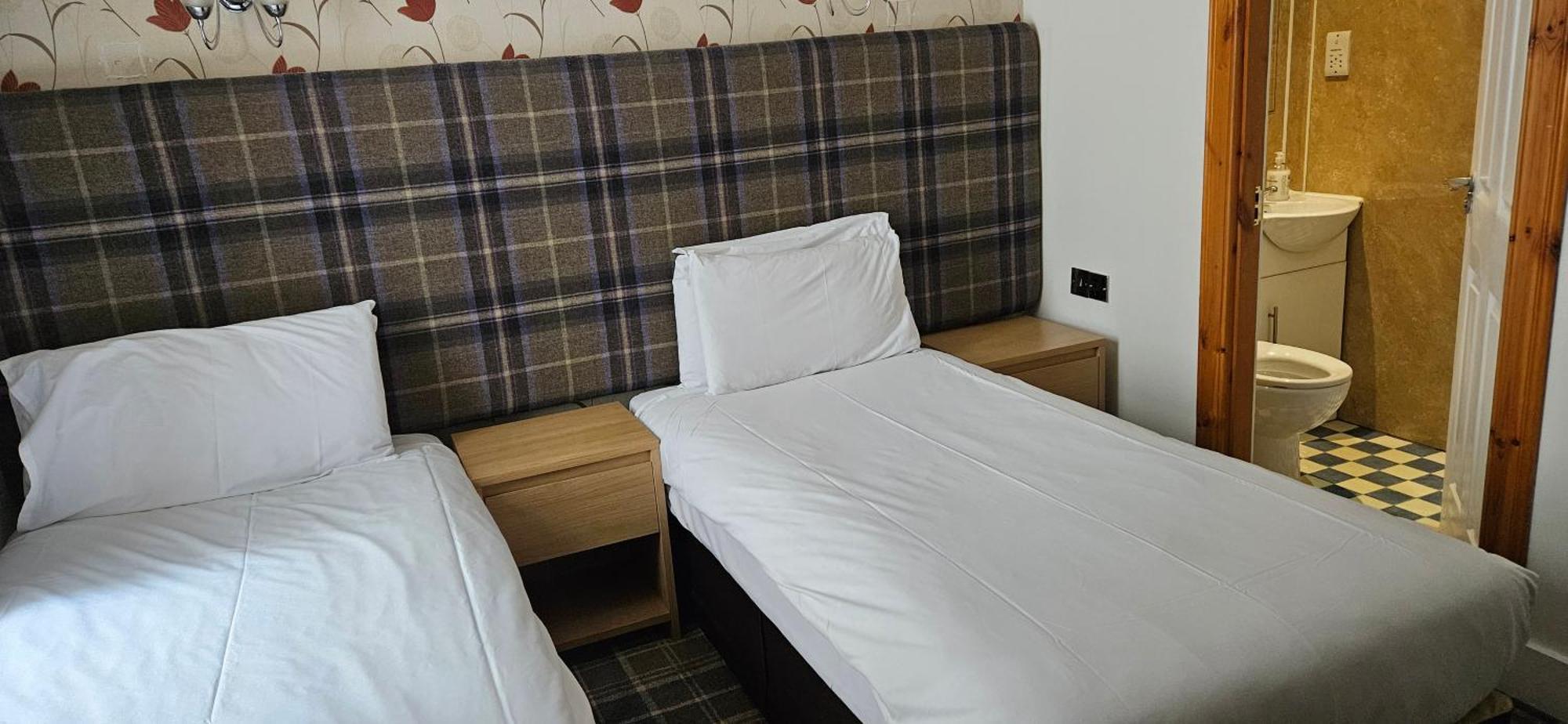 Armadale Guest House Інвернесс Екстер'єр фото