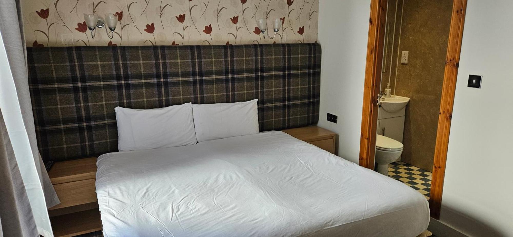 Armadale Guest House Інвернесс Екстер'єр фото