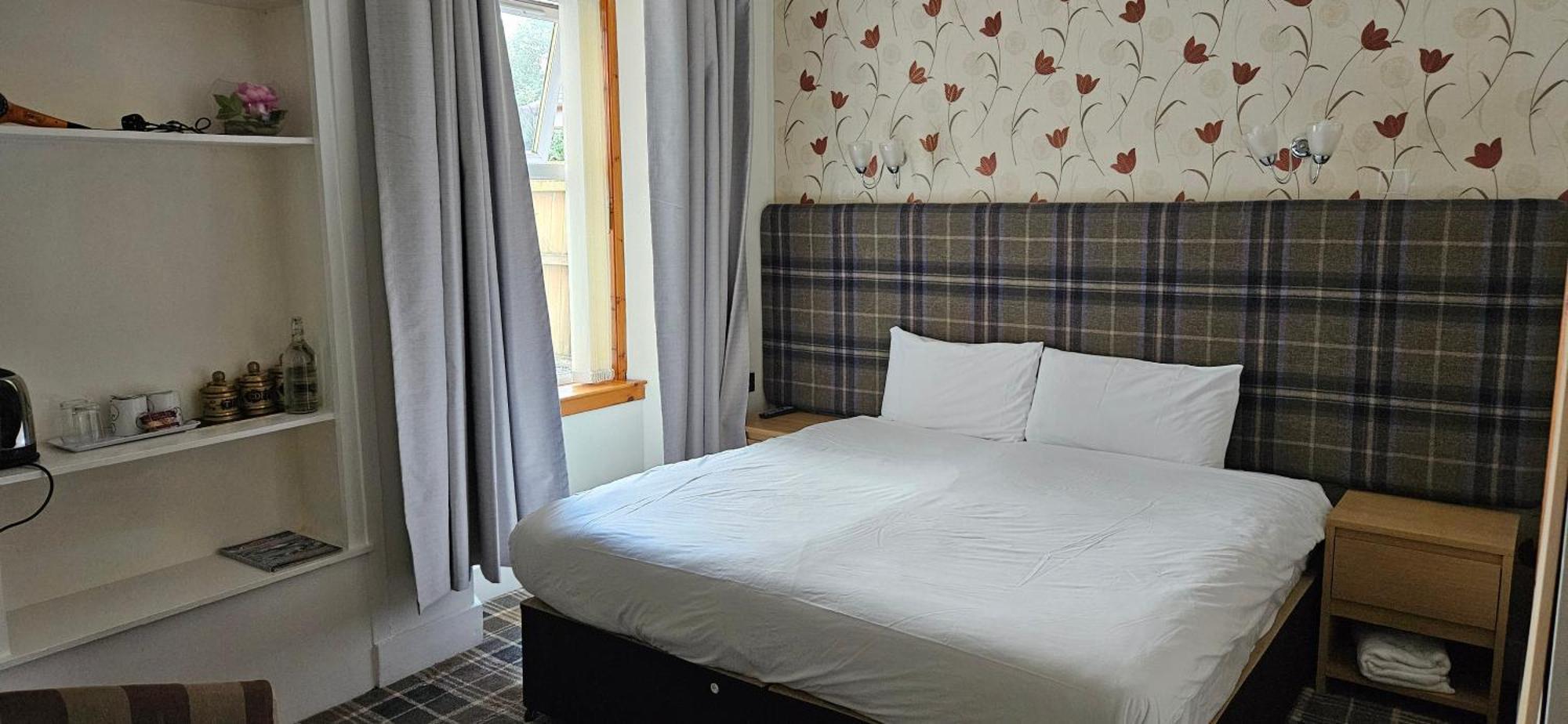 Armadale Guest House Інвернесс Екстер'єр фото