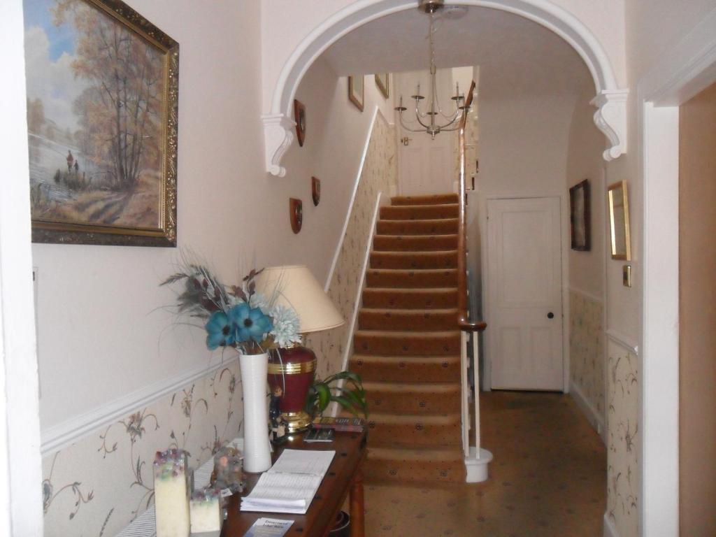 Armadale Guest House Інвернесс Екстер'єр фото