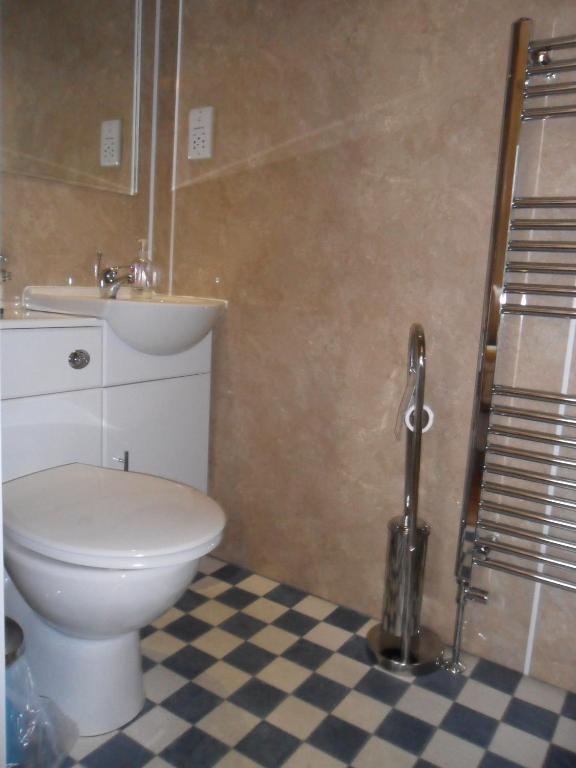 Armadale Guest House Інвернесс Номер фото