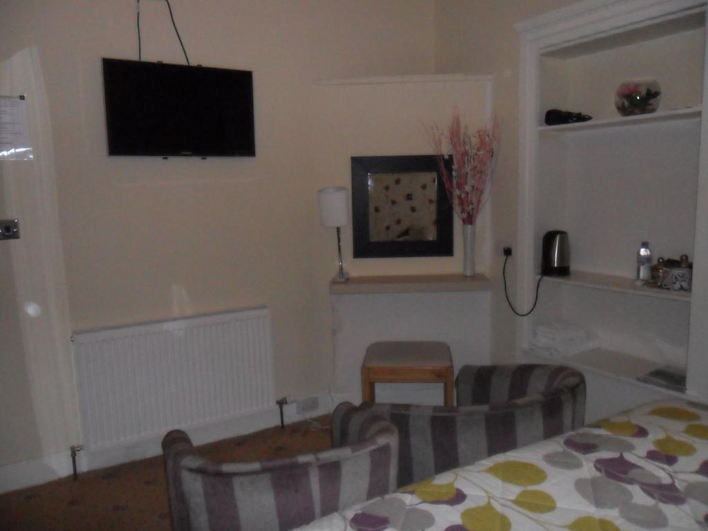 Armadale Guest House Інвернесс Номер фото