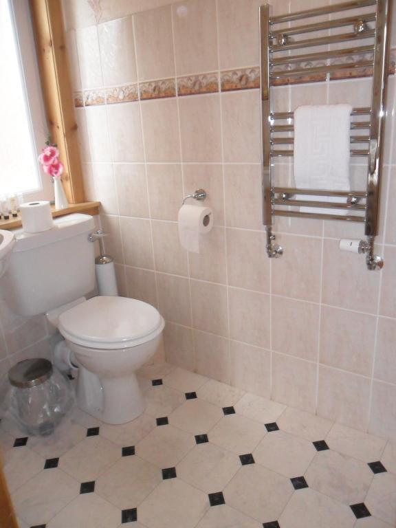 Armadale Guest House Інвернесс Номер фото