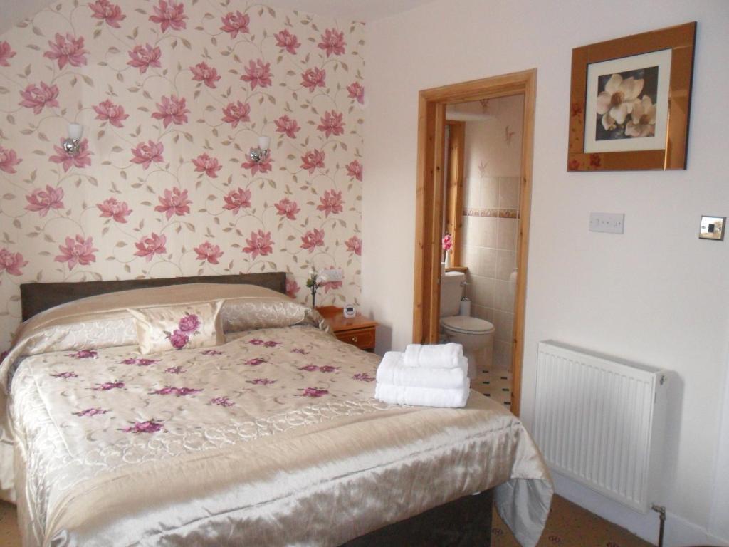 Armadale Guest House Інвернесс Номер фото