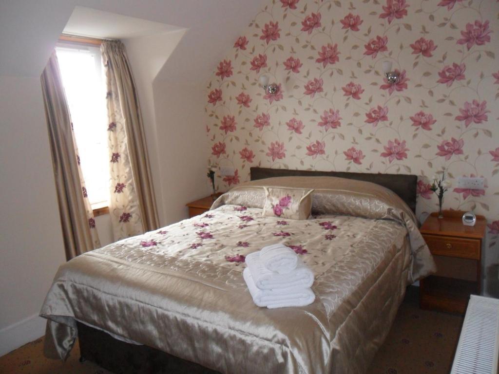 Armadale Guest House Інвернесс Номер фото