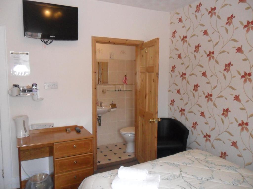 Armadale Guest House Інвернесс Номер фото