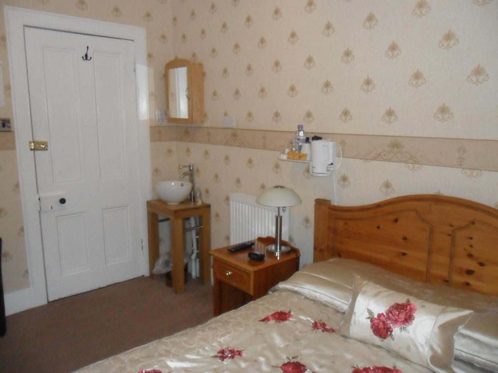 Armadale Guest House Інвернесс Номер фото