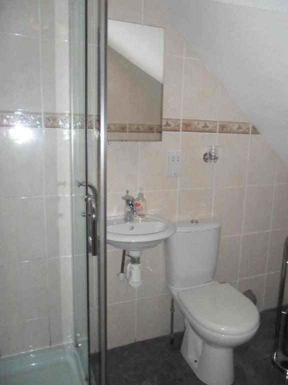Armadale Guest House Інвернесс Екстер'єр фото