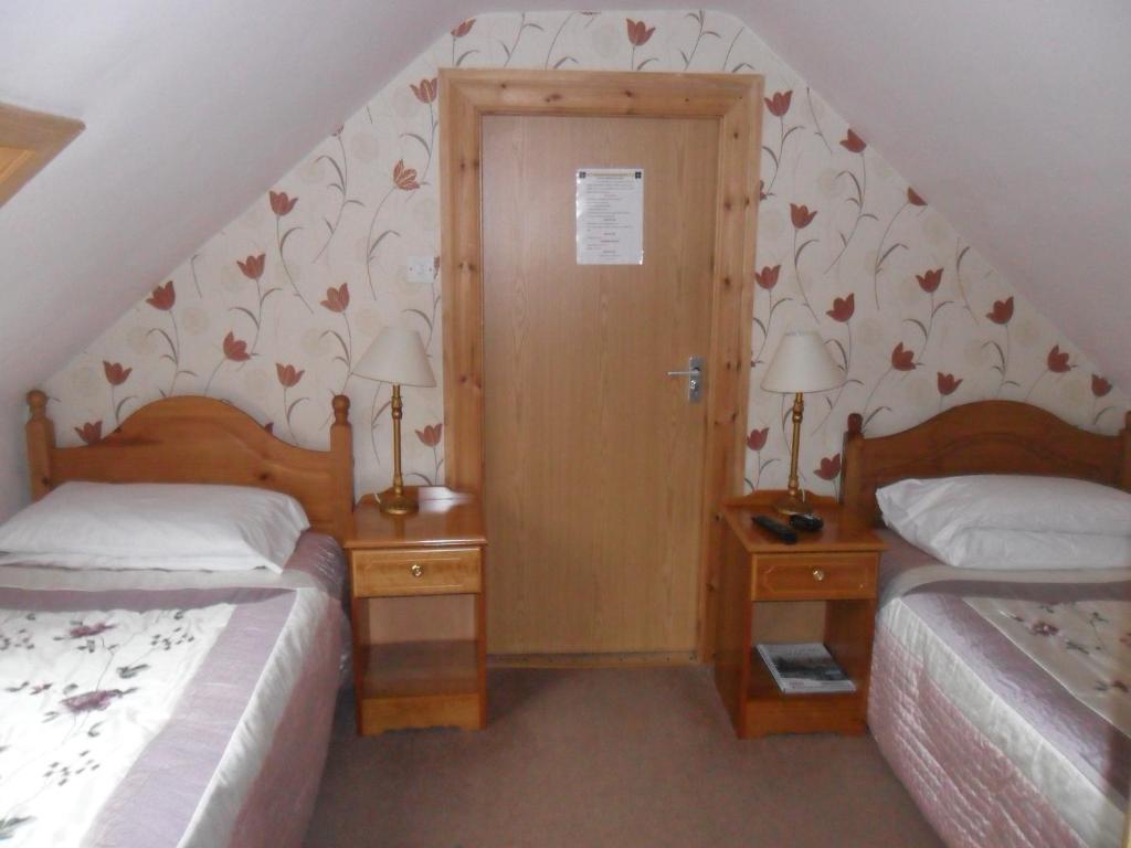 Armadale Guest House Інвернесс Номер фото