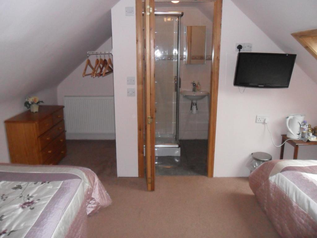 Armadale Guest House Інвернесс Номер фото