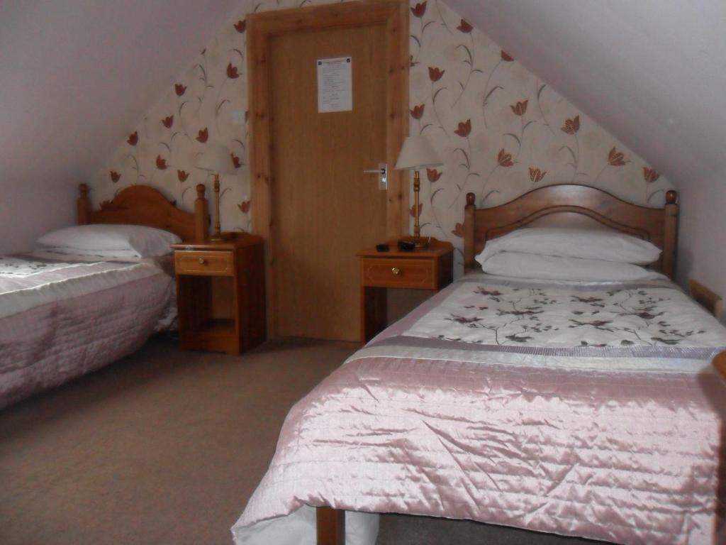 Armadale Guest House Інвернесс Номер фото