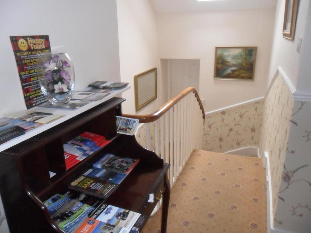 Armadale Guest House Інвернесс Екстер'єр фото