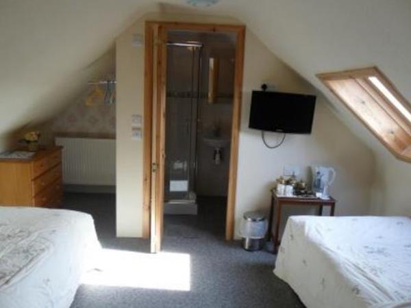 Armadale Guest House Інвернесс Екстер'єр фото